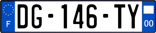 DG-146-TY