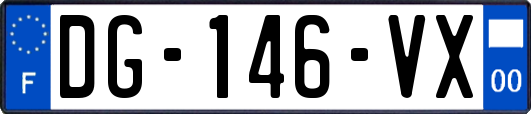 DG-146-VX