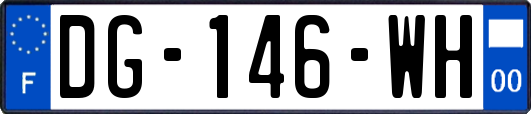 DG-146-WH