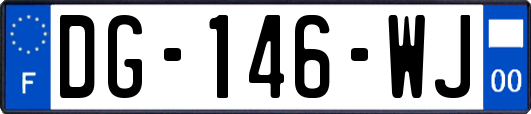 DG-146-WJ