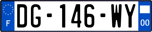 DG-146-WY
