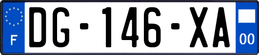 DG-146-XA