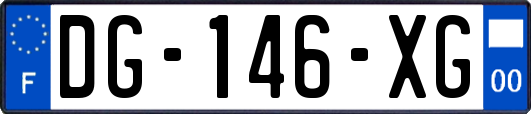 DG-146-XG