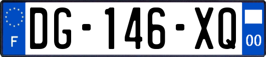 DG-146-XQ