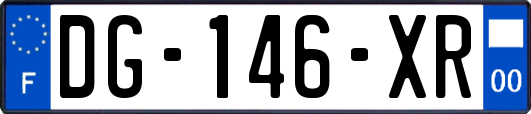 DG-146-XR
