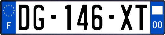 DG-146-XT