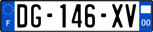 DG-146-XV