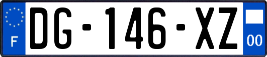 DG-146-XZ