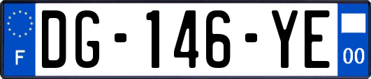 DG-146-YE