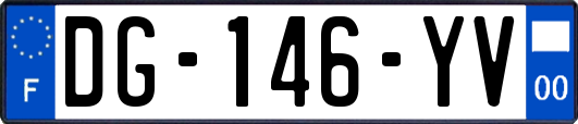 DG-146-YV