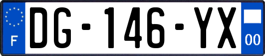DG-146-YX