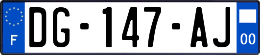 DG-147-AJ