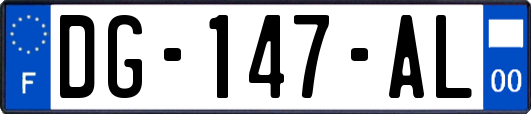 DG-147-AL