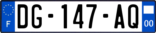 DG-147-AQ