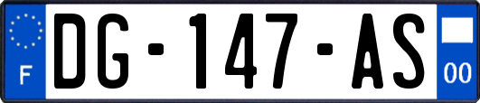 DG-147-AS