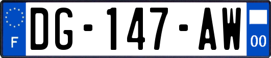 DG-147-AW