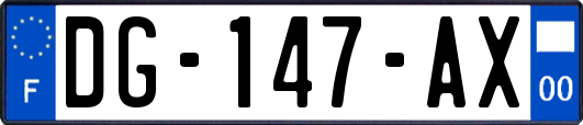 DG-147-AX