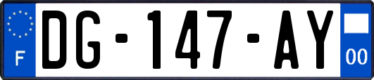 DG-147-AY