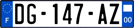 DG-147-AZ