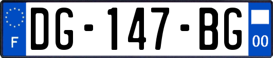 DG-147-BG