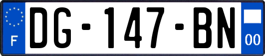DG-147-BN