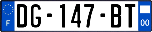 DG-147-BT