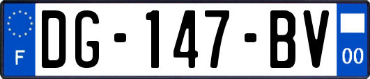 DG-147-BV