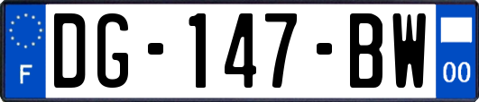 DG-147-BW