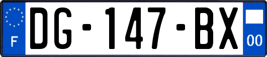 DG-147-BX