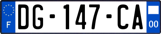 DG-147-CA