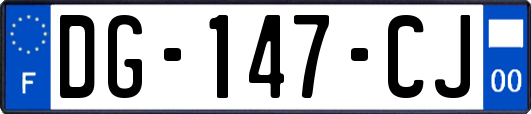 DG-147-CJ