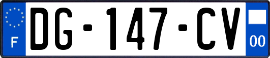 DG-147-CV