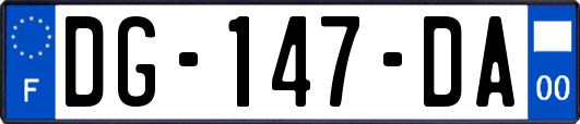 DG-147-DA