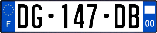 DG-147-DB