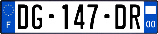 DG-147-DR