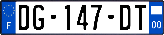 DG-147-DT