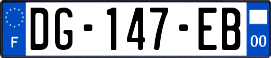 DG-147-EB