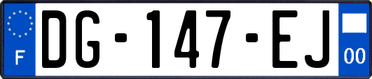 DG-147-EJ