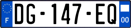 DG-147-EQ