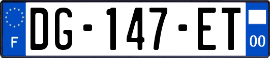 DG-147-ET