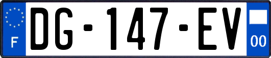 DG-147-EV