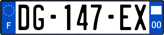 DG-147-EX