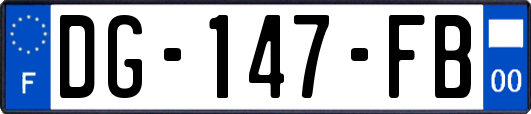 DG-147-FB