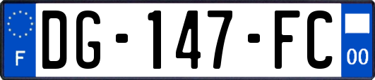 DG-147-FC