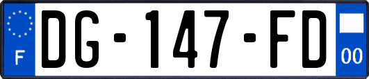 DG-147-FD