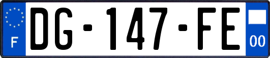 DG-147-FE