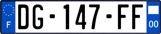 DG-147-FF