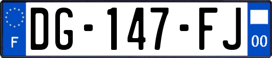 DG-147-FJ