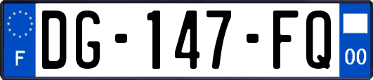 DG-147-FQ