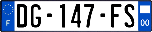 DG-147-FS
